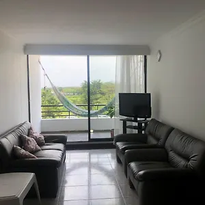 Apartamento, Sector Exclusivo De Apartamento Villavicencio