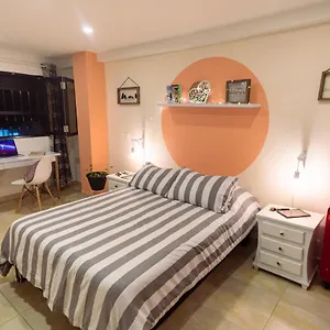 Hostel Malaika, Medellin