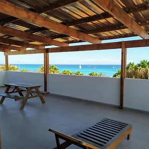 Surfzone Beachside Appart hôtel Santa Maria