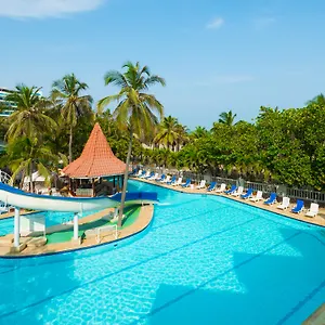 Hotel Americas Casa De Playa