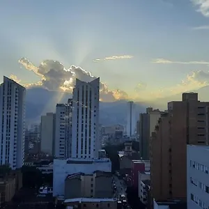 Habitación Privada Centro Medellín