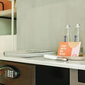 Hotel The Somos Flats Provenza - Self Check-in, Medellin