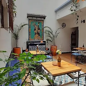  Maison d'hôtes Del Prado