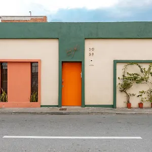 Hotel Botanica Casa, Medellin