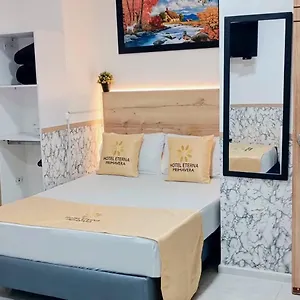 Hotel Eterna Primavera, Medellin