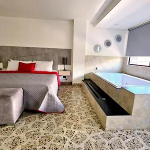Hotel Ofix, Medellin