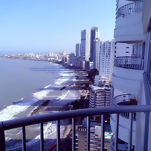 En Palmetto Apartamento Cartagena