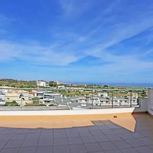 Guest house P - Meia-praia Seaview