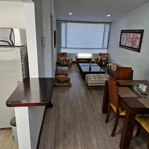 La Floresta Con Todas Comodidades Apartamento Bogotá