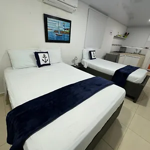 Aloha Sai Apartamento San Andrés