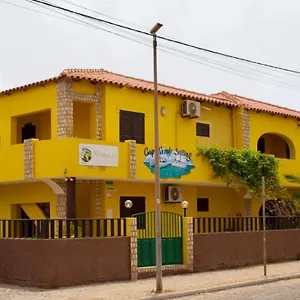 Misturod - Appart hôtel Santa Maria