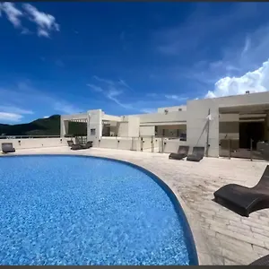 Rodadero Sur Confortable Apartamento Santa Marta (Magdalena)