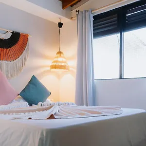 Bed & Breakfast Luum Casa Manila, Medellin