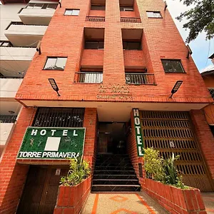 Hotel Torre Primavera, Medellin