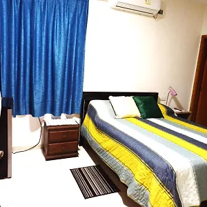 Homestay Casa Bellavista Barranquilla