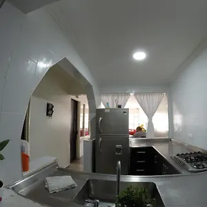 Guest house Casa