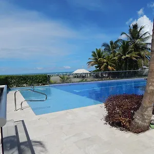 Edificio Morros Vitri Apartamento Cartagena