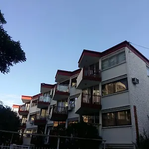 Apartamento Rodadero Apartamento Santa Marta (Magdalena)