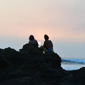 Del Mar Сasa de vacaciones Cartagena