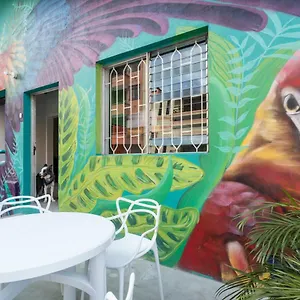 Gastón Coliving Albergue