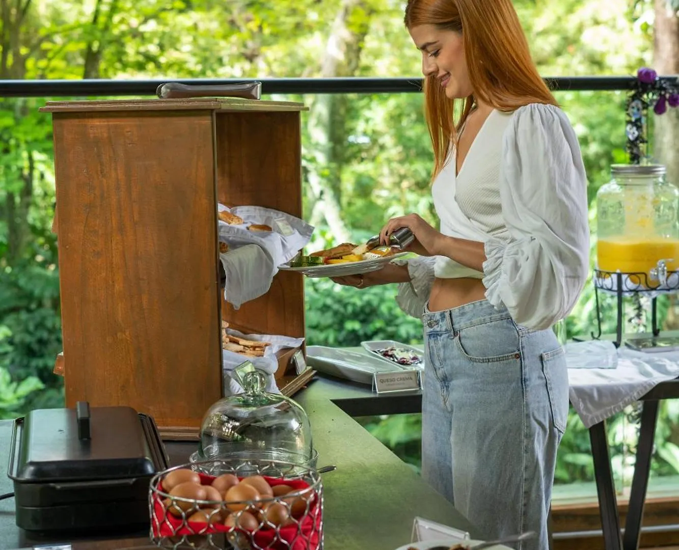 Cafe Hotel Medellin