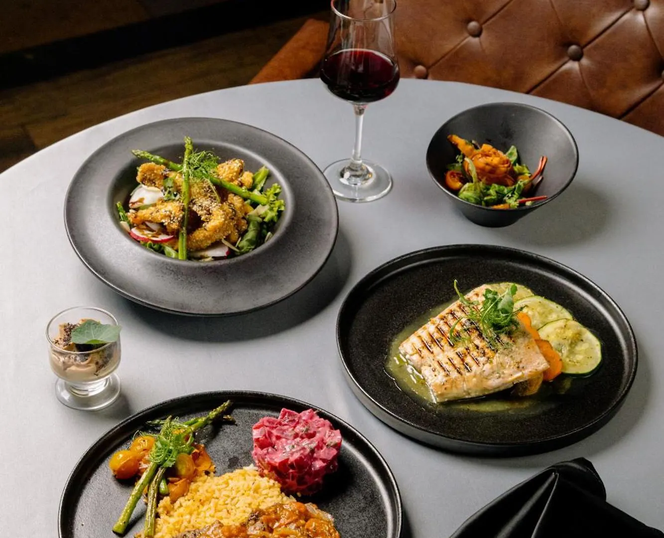 Cafe Hotel Medellin