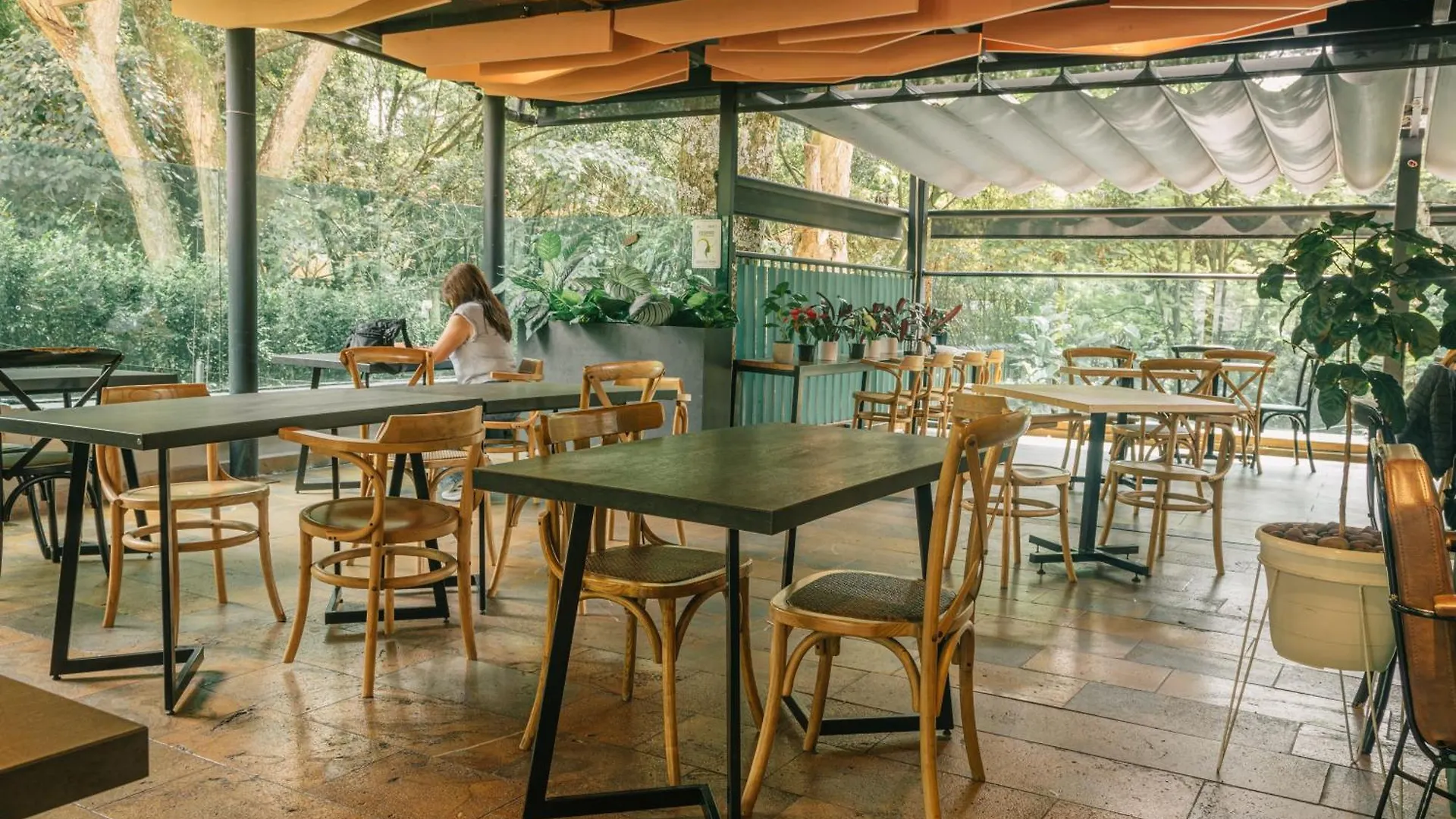 Cafe Hotel Medellin