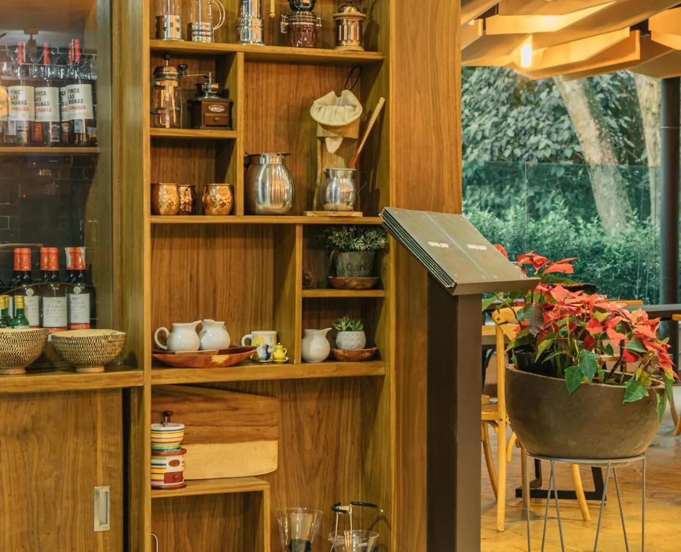 Cafe Hotel Medellin