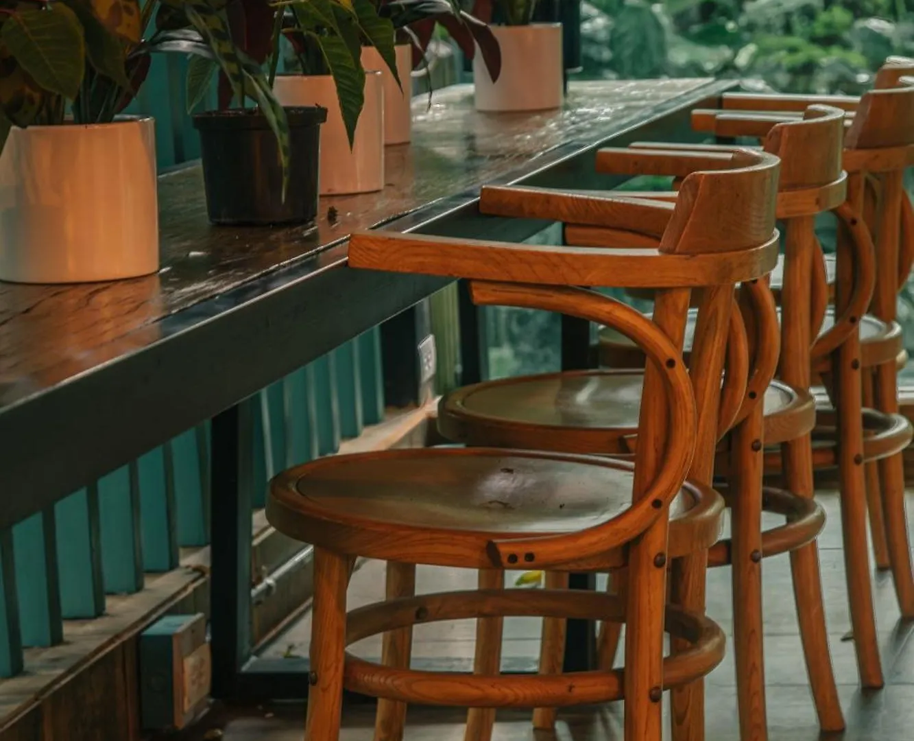 Cafe Hotel Medellin