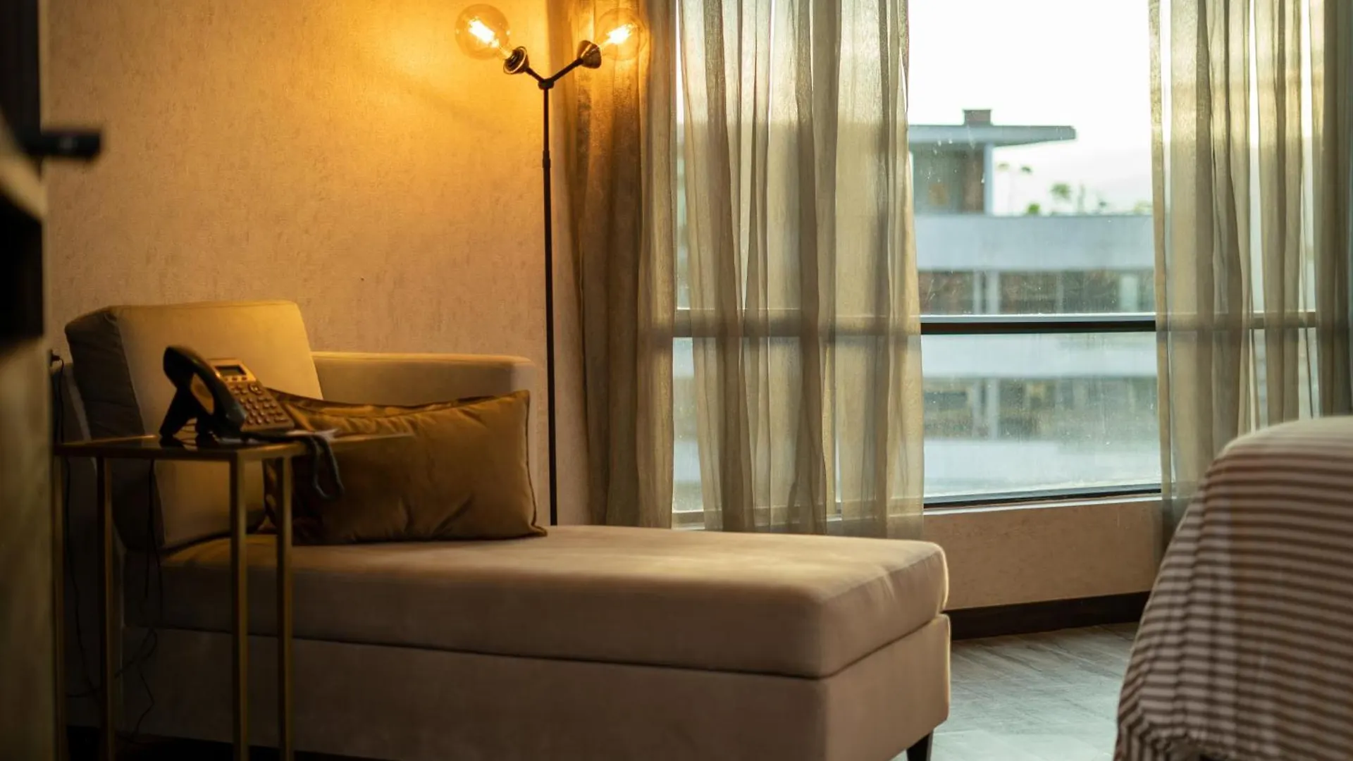 Cafe Hotel Medellin