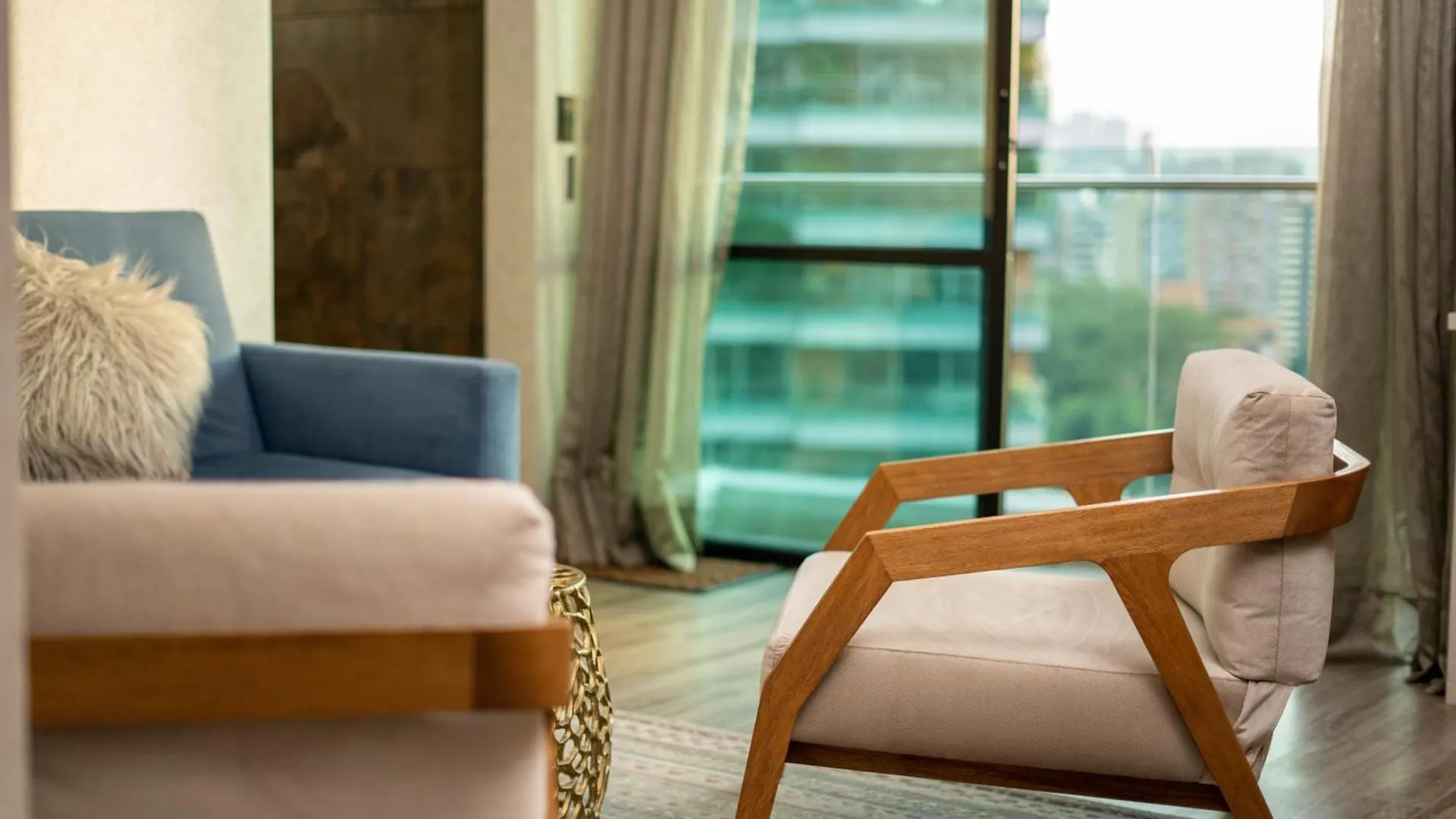 Cafe Hotel Medellin