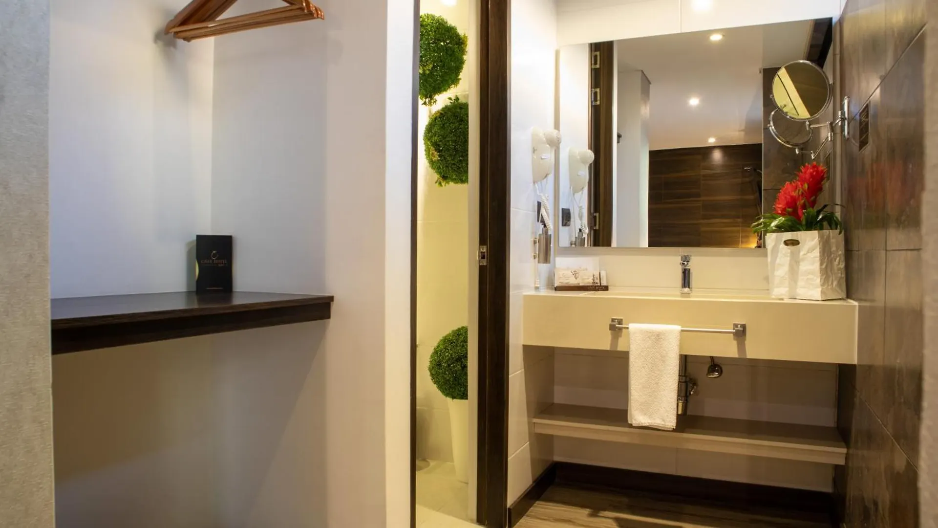 Cafe Hotel Medellin