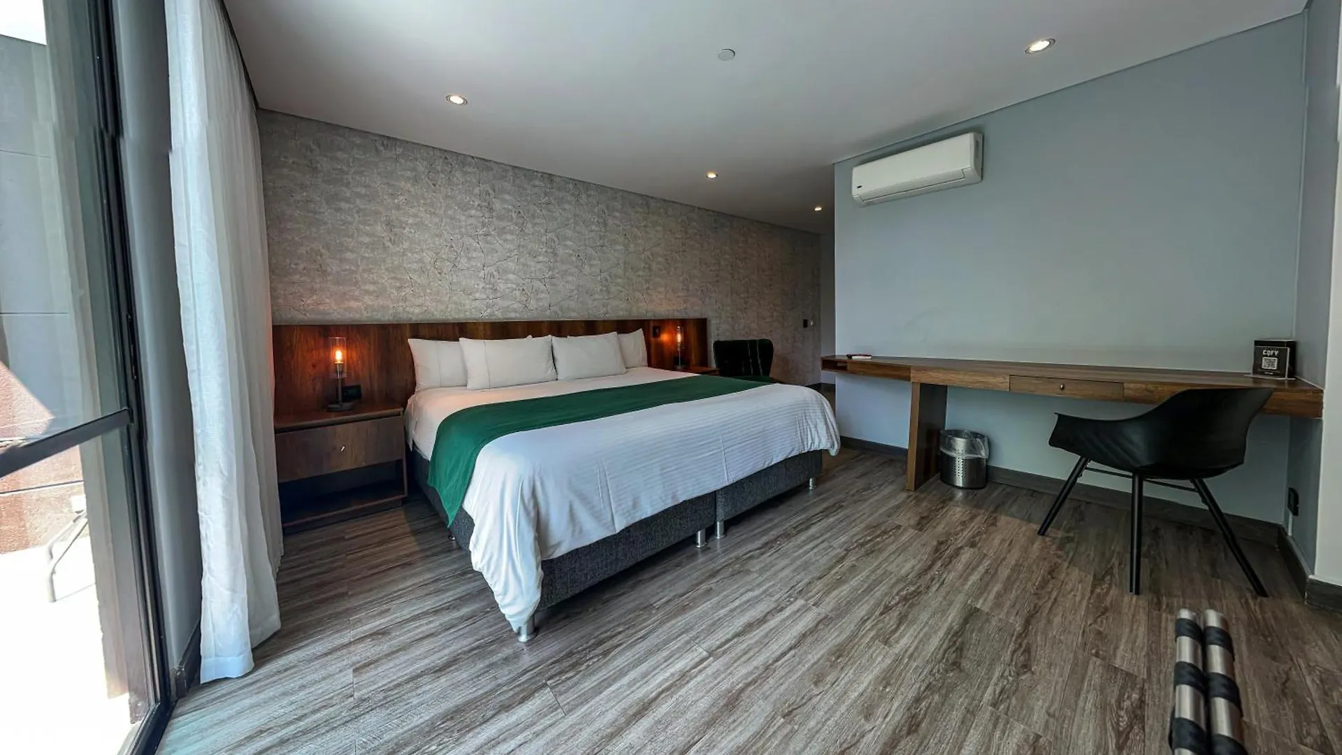 Cafe Hotel Medellin