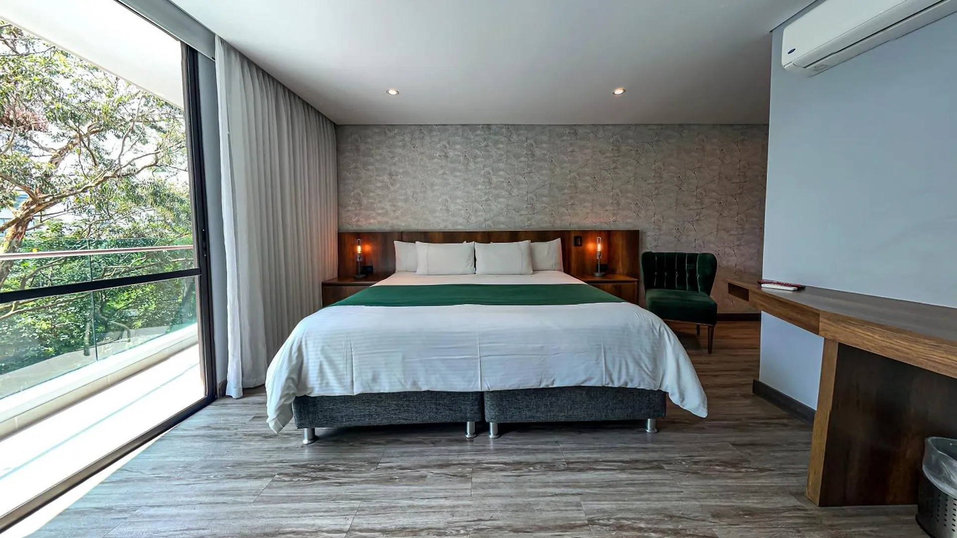 Cafe Hotel Medellin
