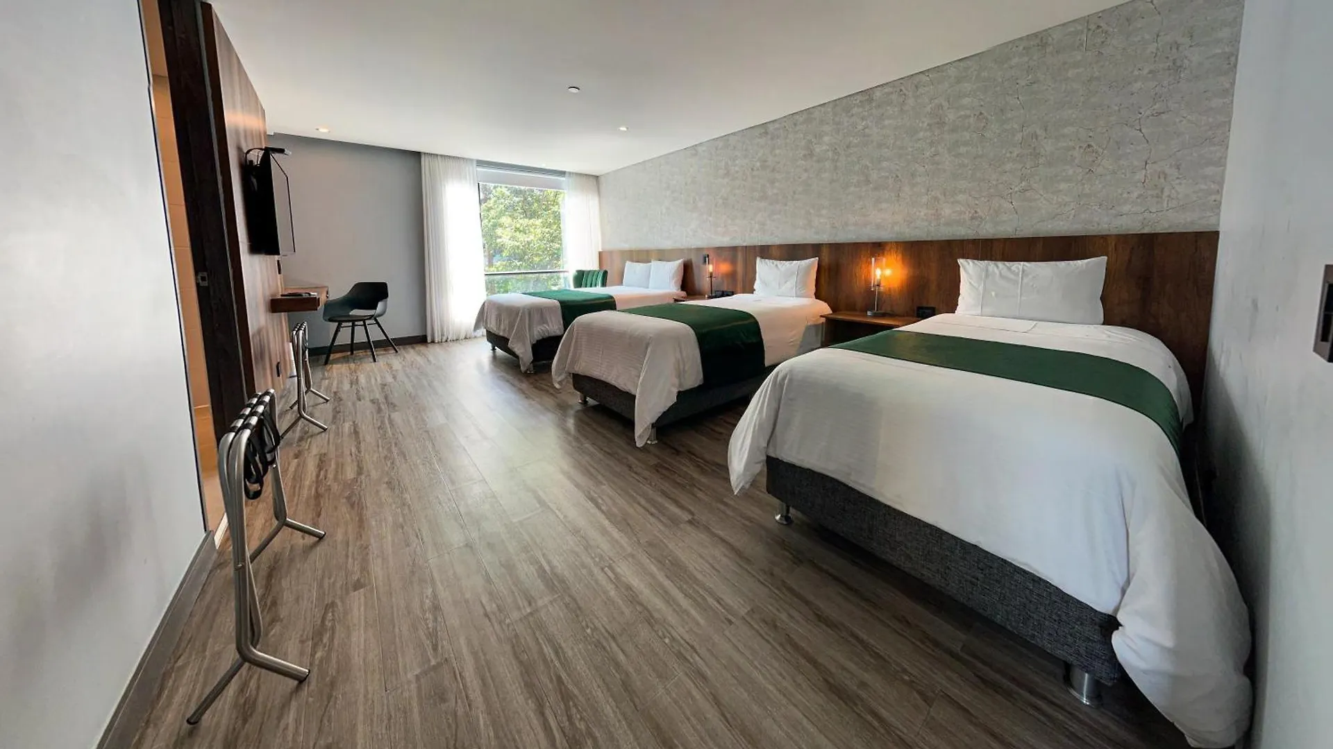 Cafe Hotel Medellin