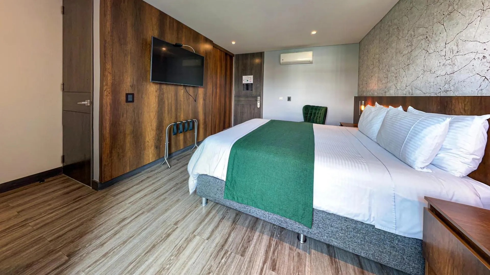 Cafe Hotel Medellin