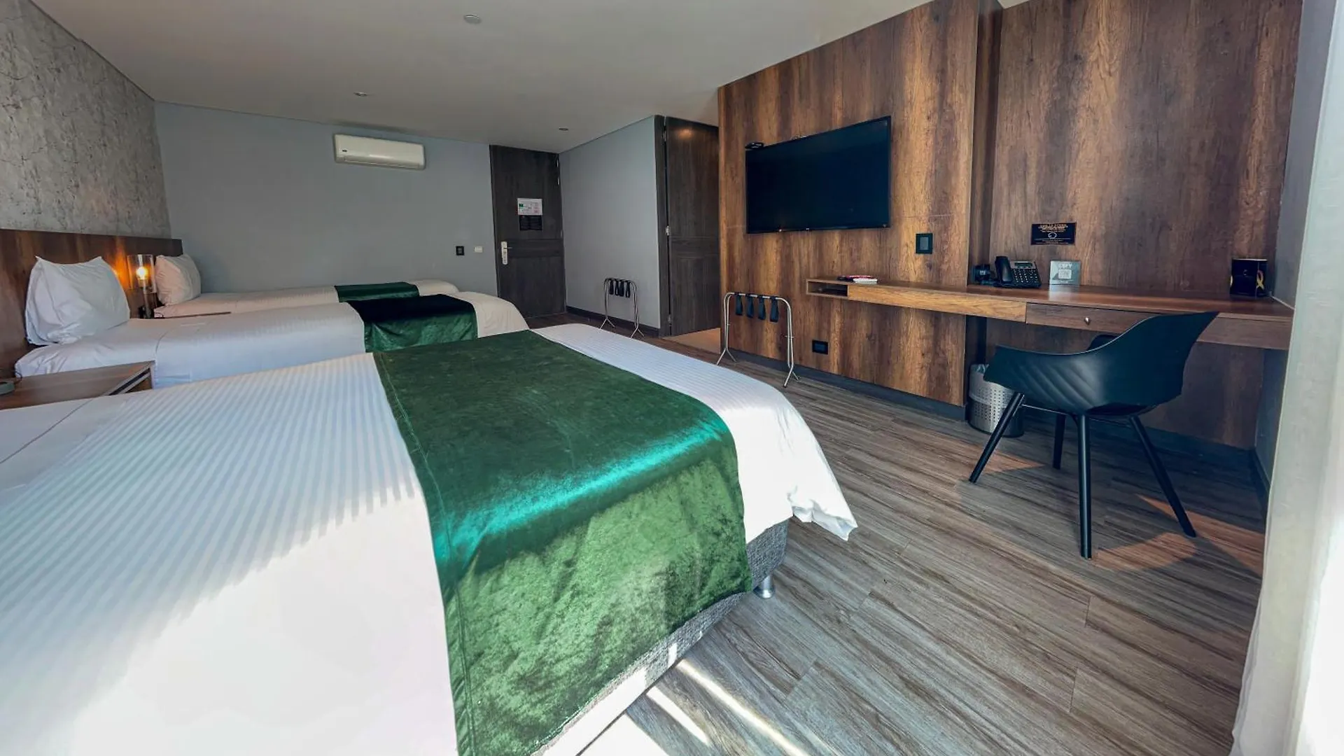 Cafe Hotel Medellin