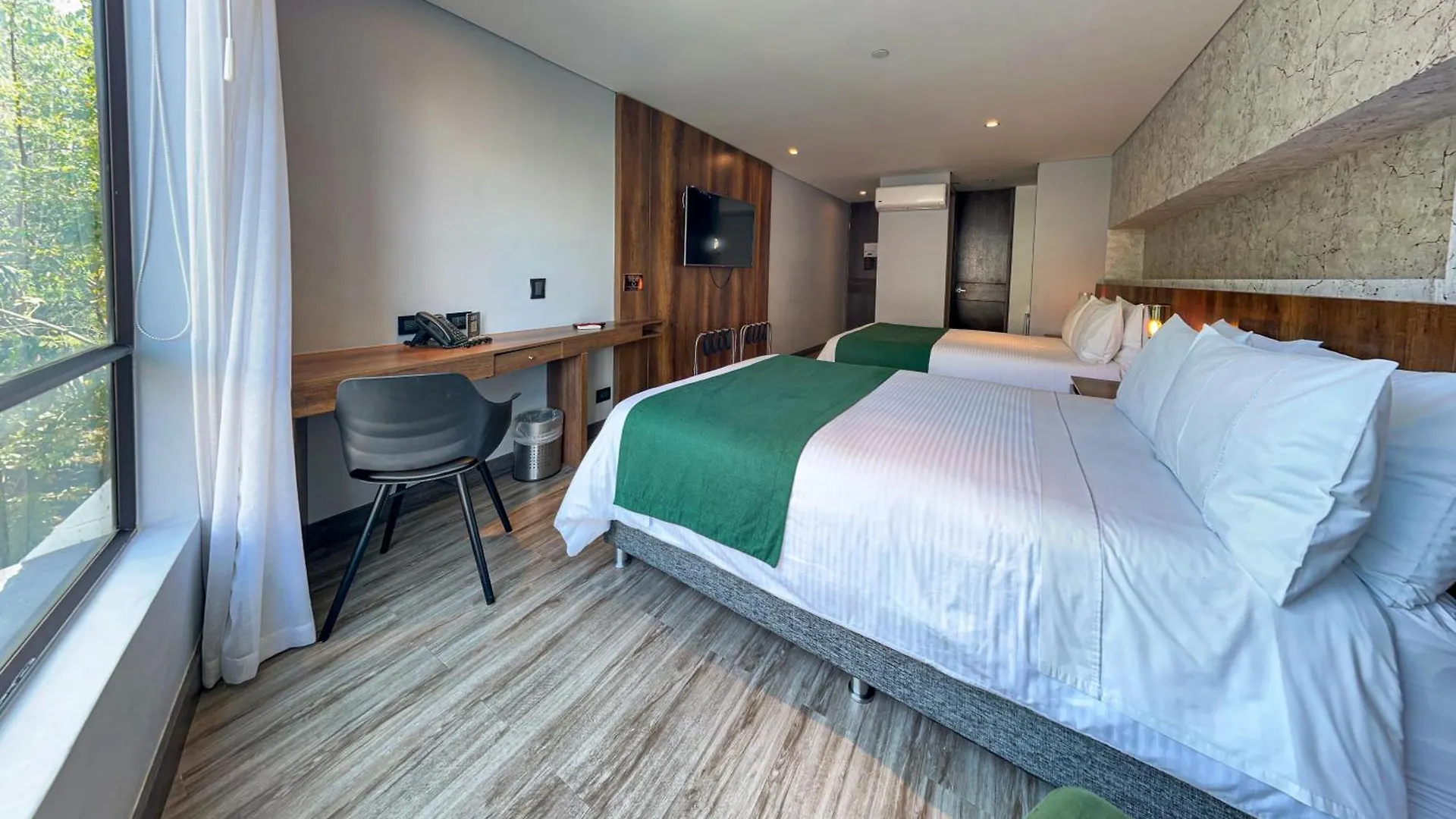 Cafe Hotel Medellin
