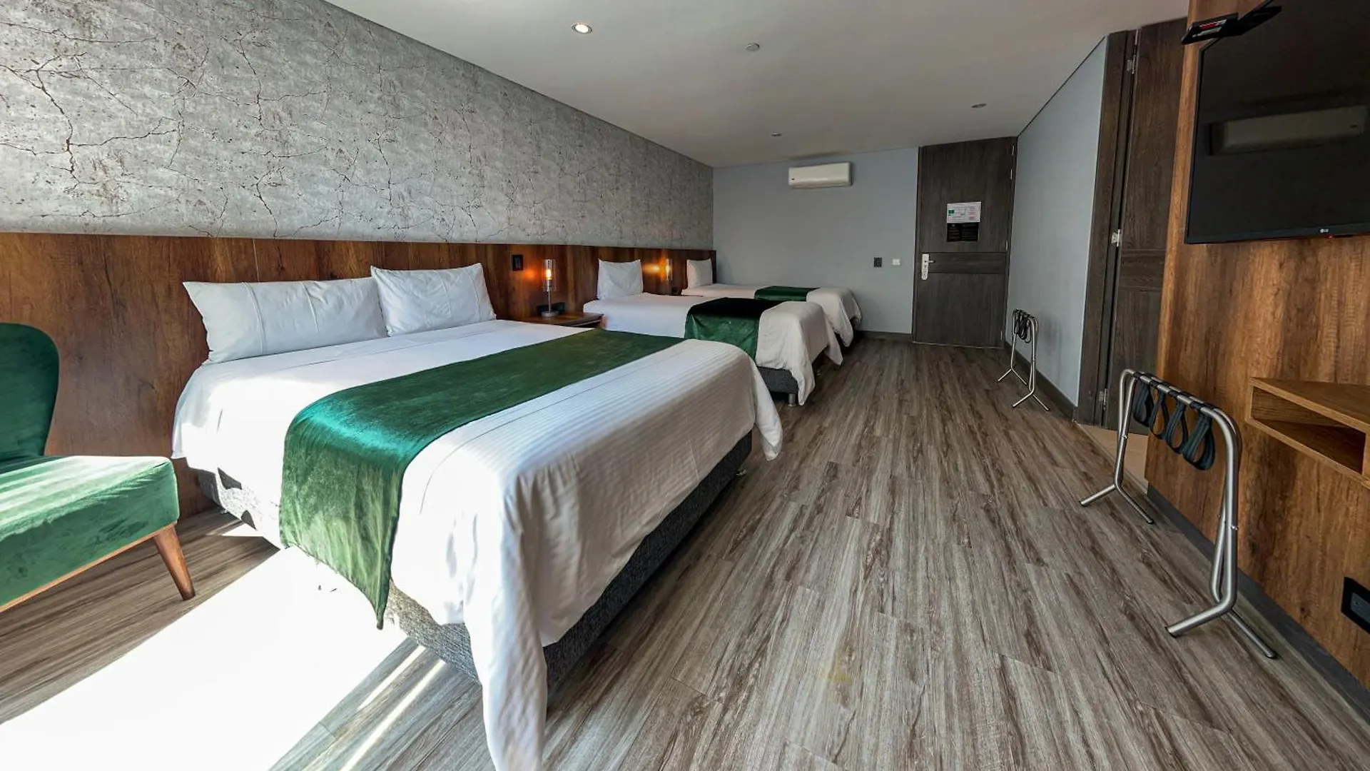 Cafe Hotel Medellin 4*,  Colombia
