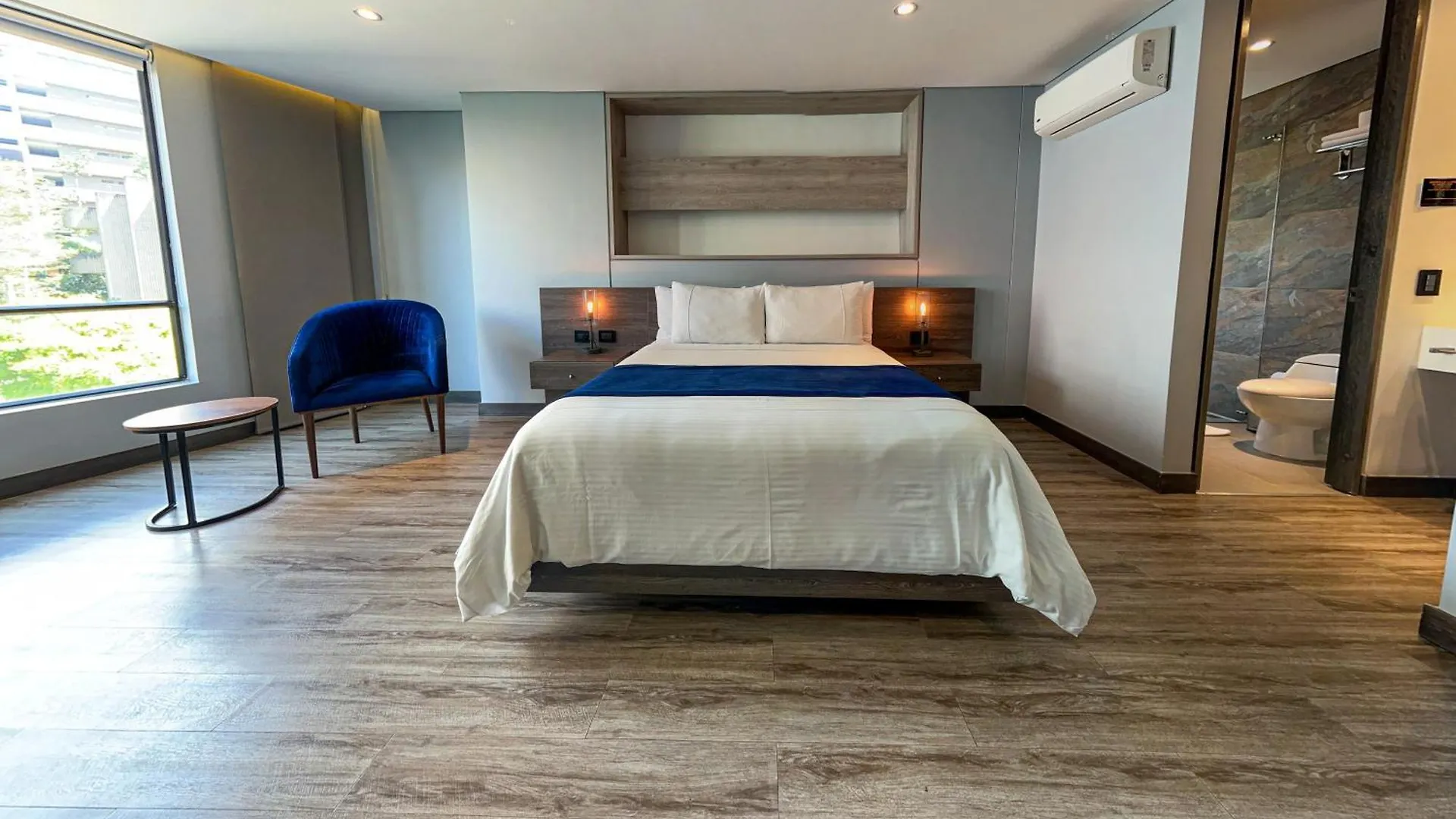 Cafe Hotel Medellin