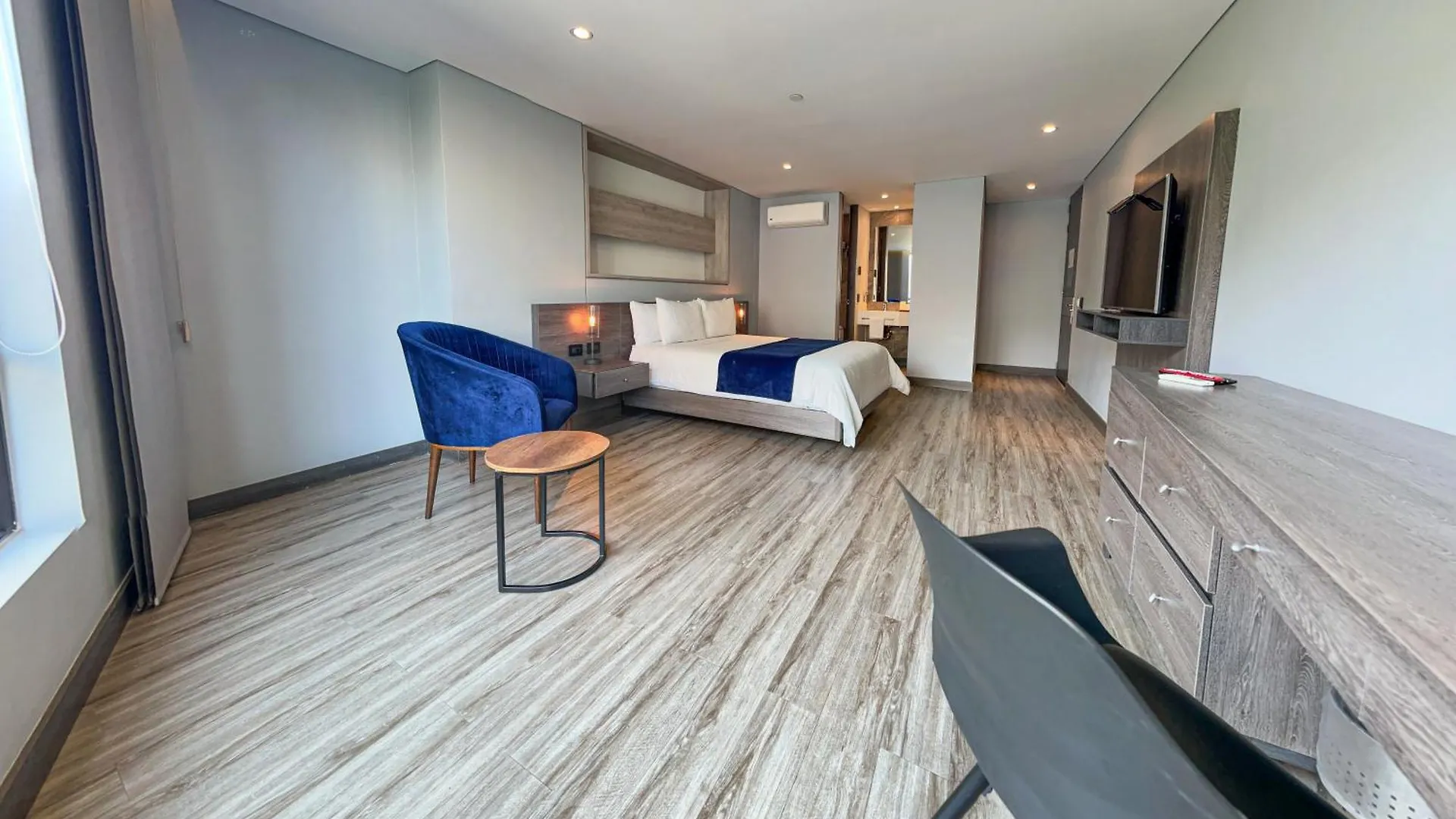 Cafe Hotel Medellin Colombia