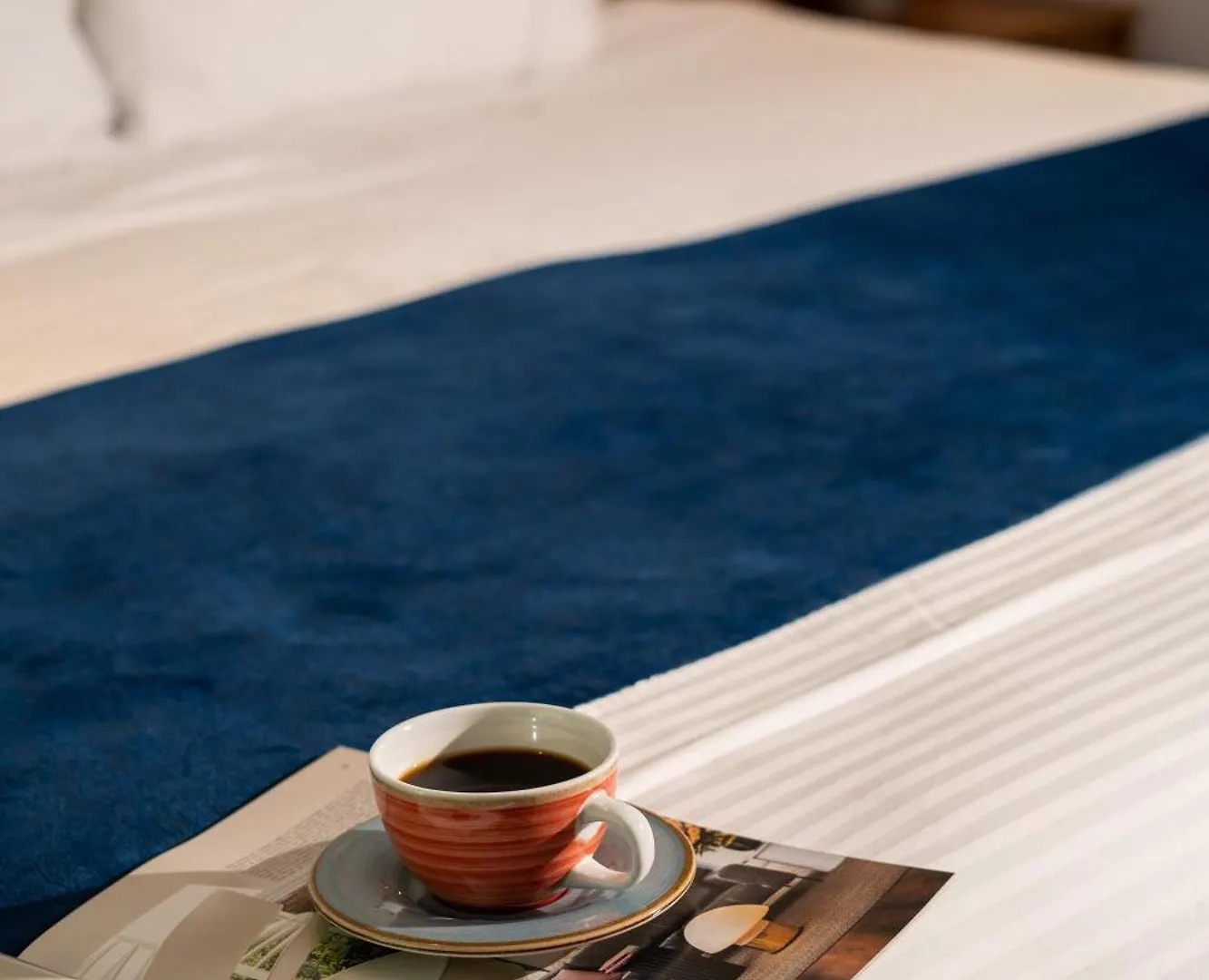 ****  Cafe Hotel Medellín Kolombiya