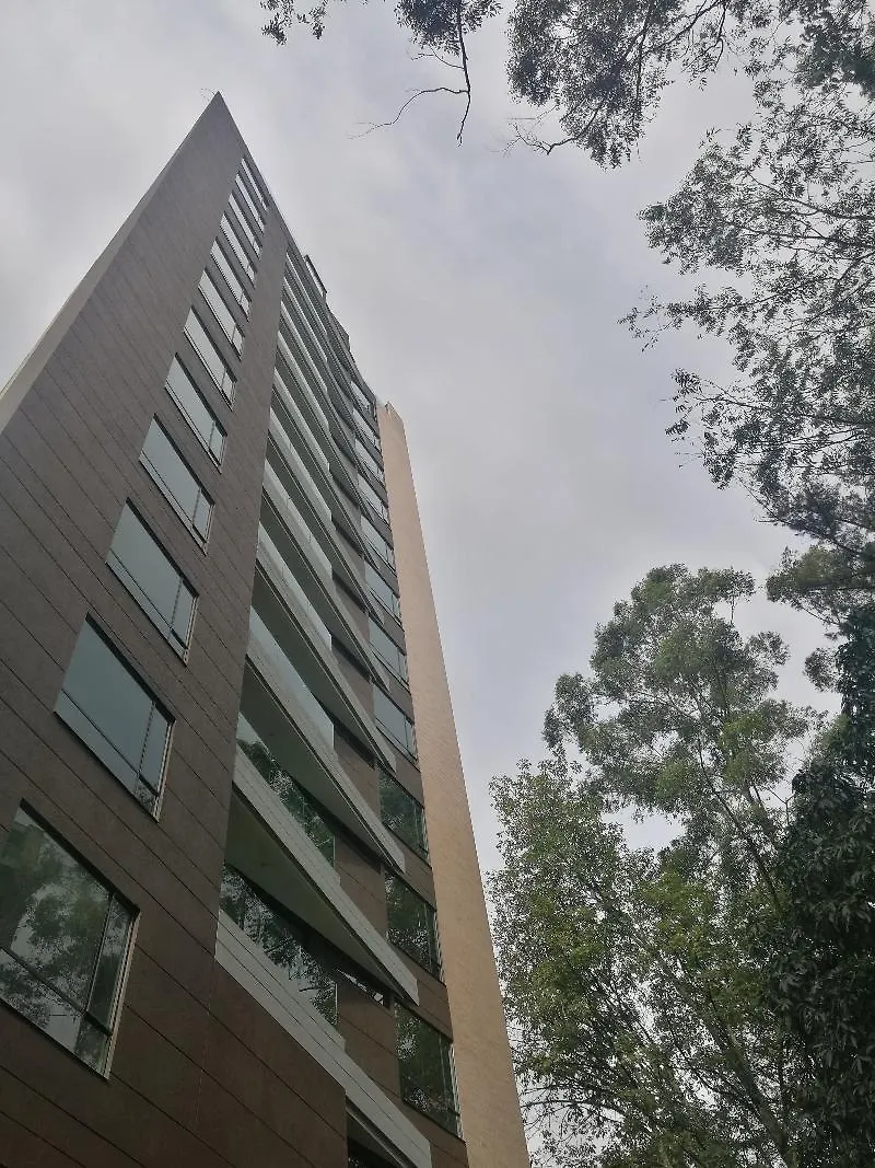 Cafe Hotel Medellin 4*,