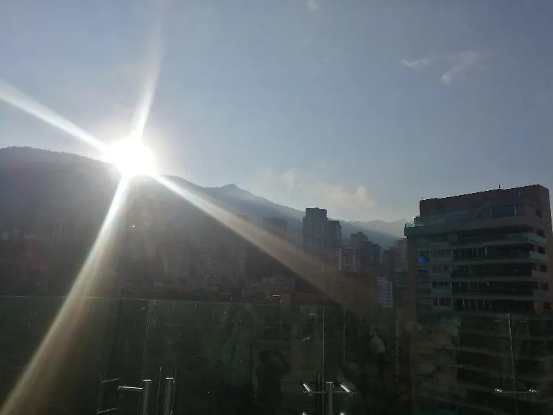 Cafe Hotel Medellin