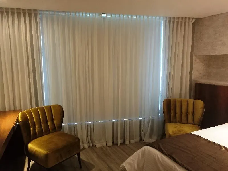 Cafe Hotel Medellin