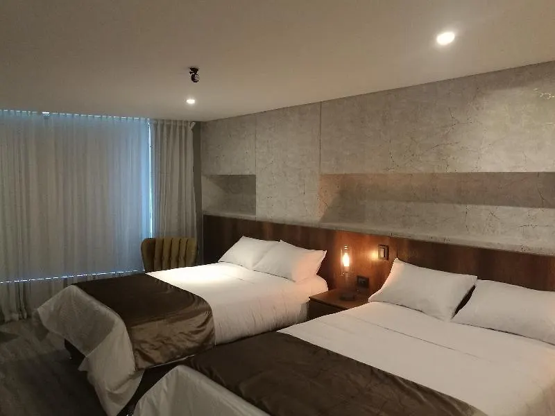 Cafe Hotel Medellín