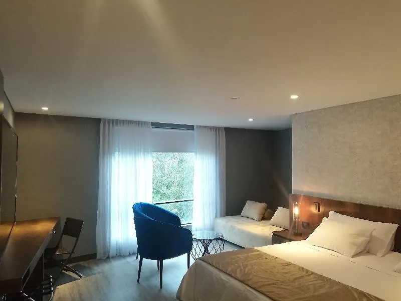 Cafe Hotel Medellin 4*,  Colombia