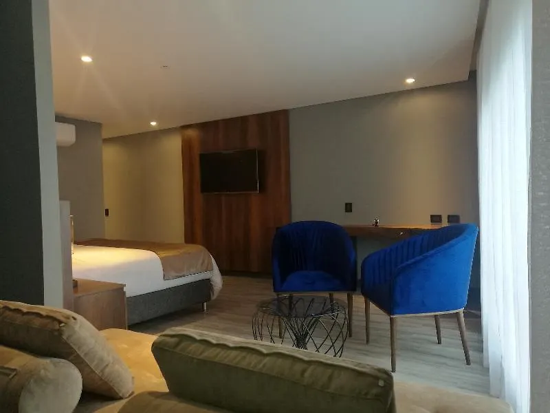 Cafe Hotel Medellin