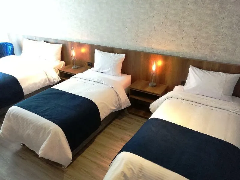 Cafe Hotel Medellin