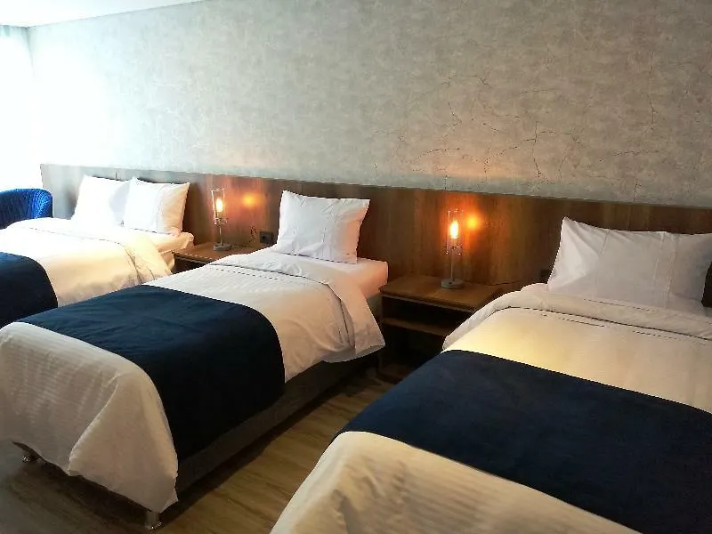 Cafe Hotel Medellin